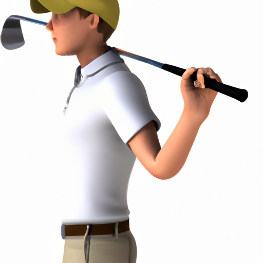 Golfer